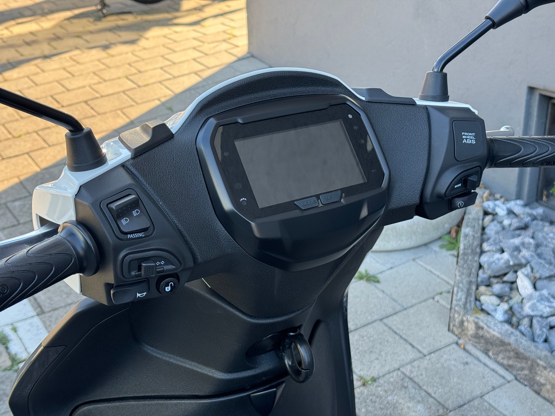 PIAGGIO Liberty 125 Sport E5+-image-5