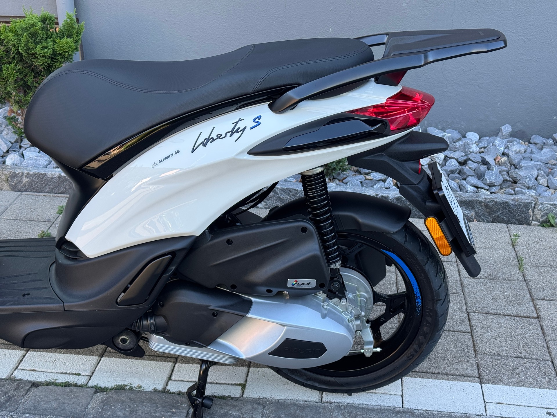 PIAGGIO Liberty 125 Sport E5+-image-4