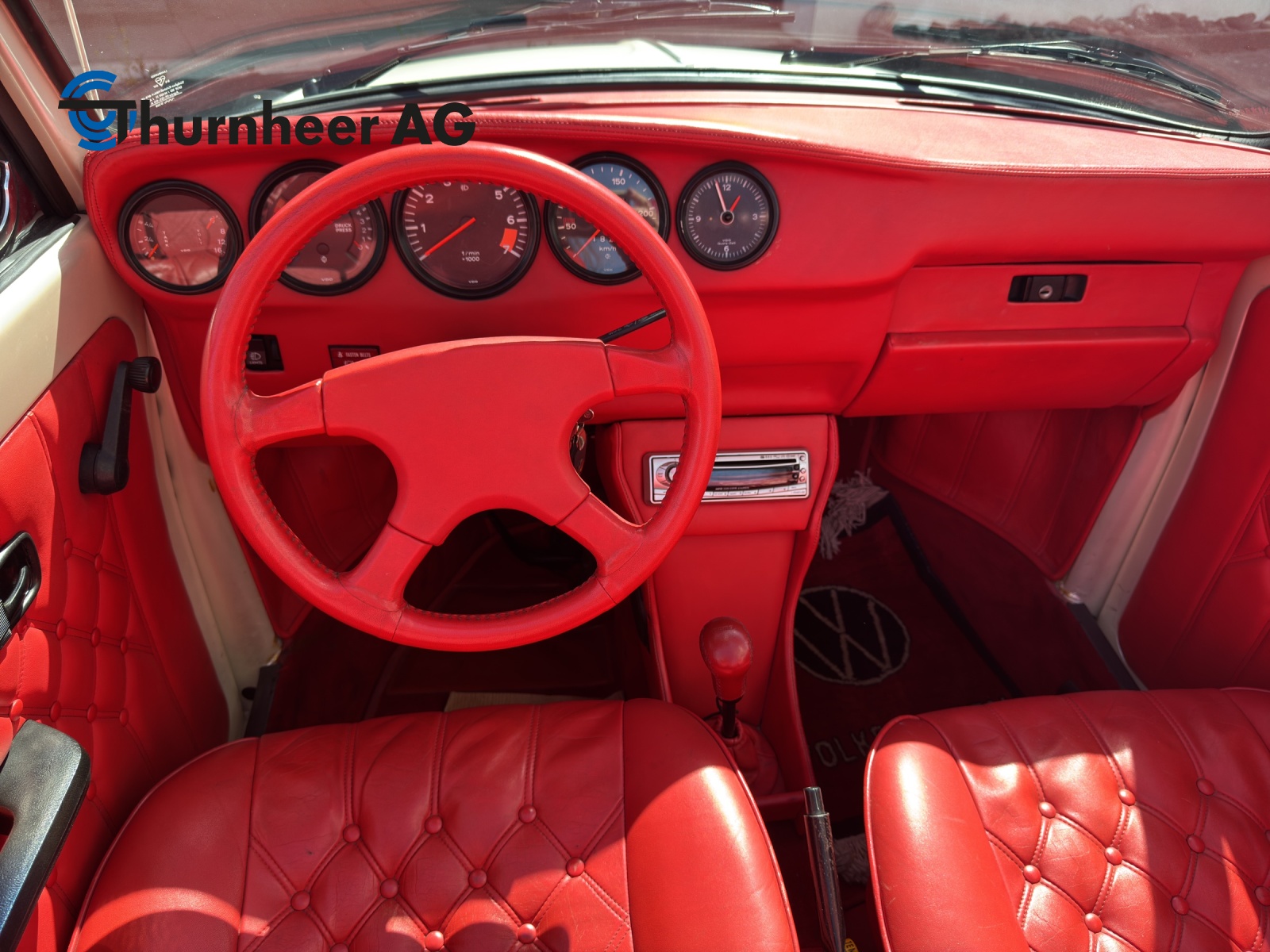 VW Cabriolet-image-9