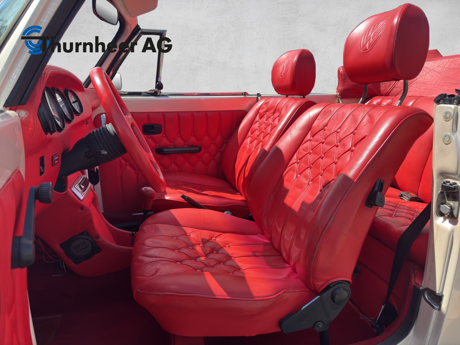 VW Cabriolet-image-7