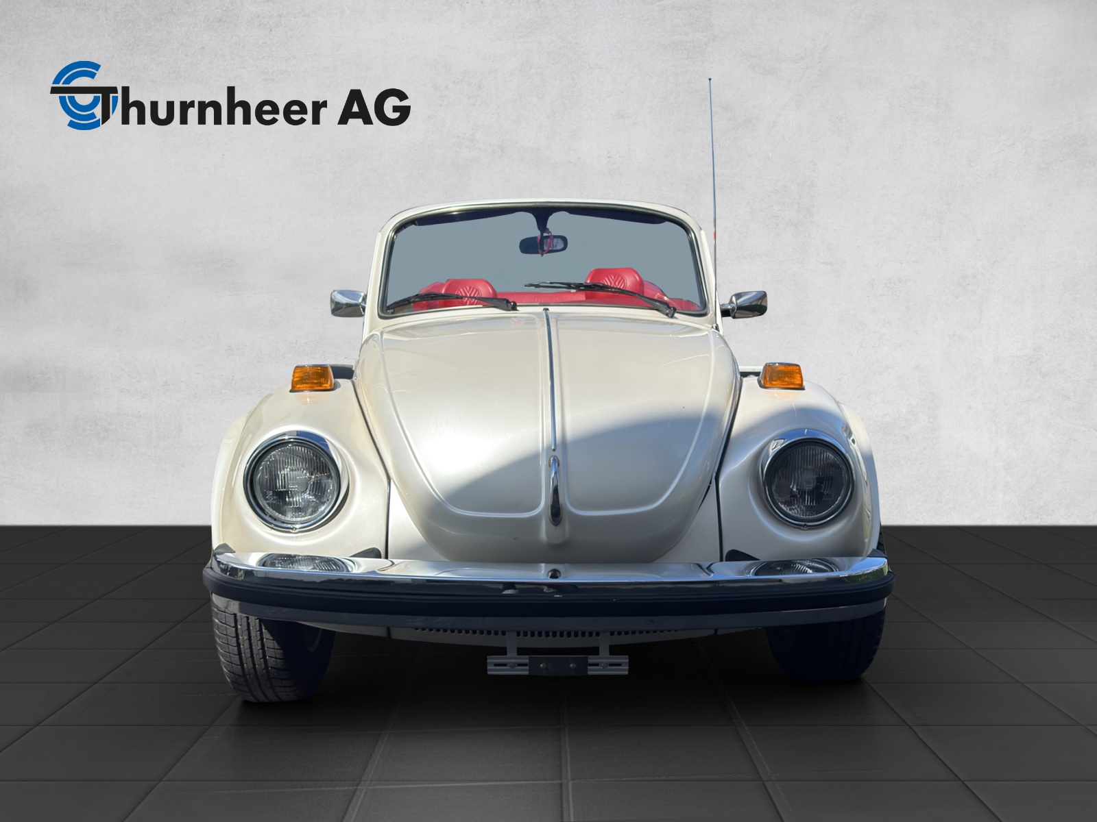 VW Cabriolet-image-0