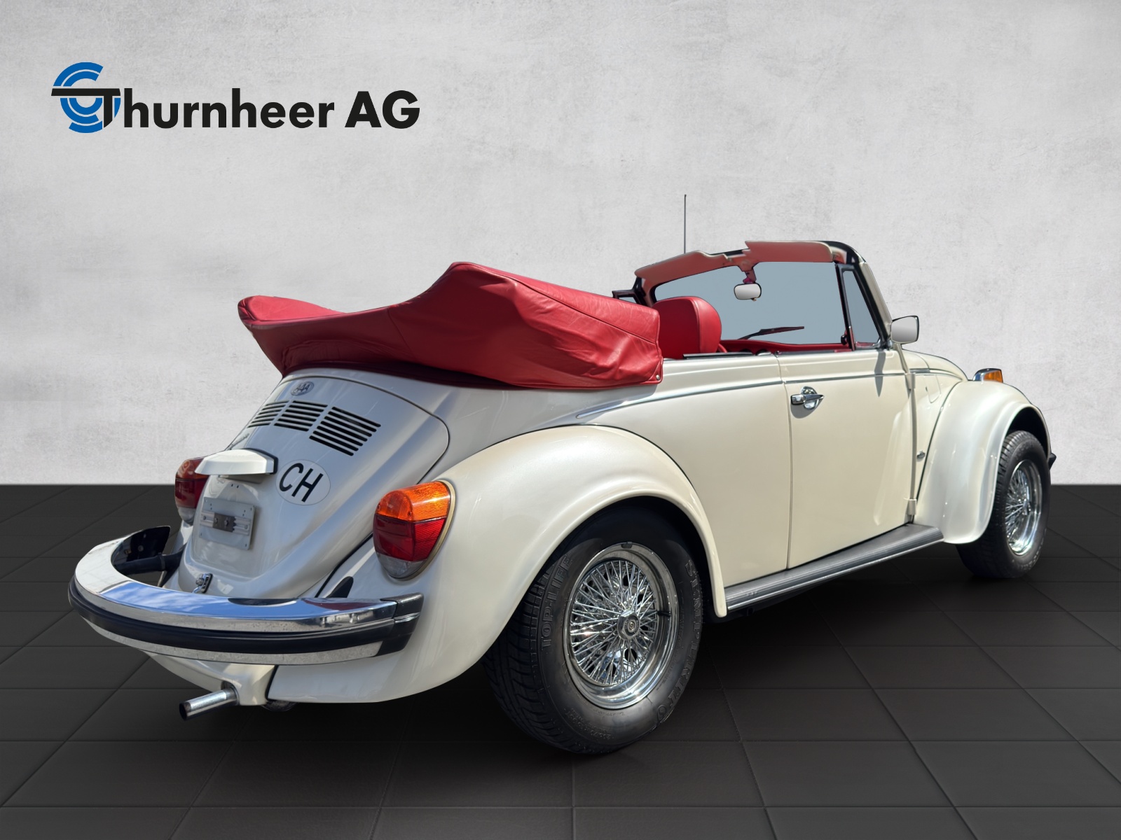 VW Cabriolet-image-4