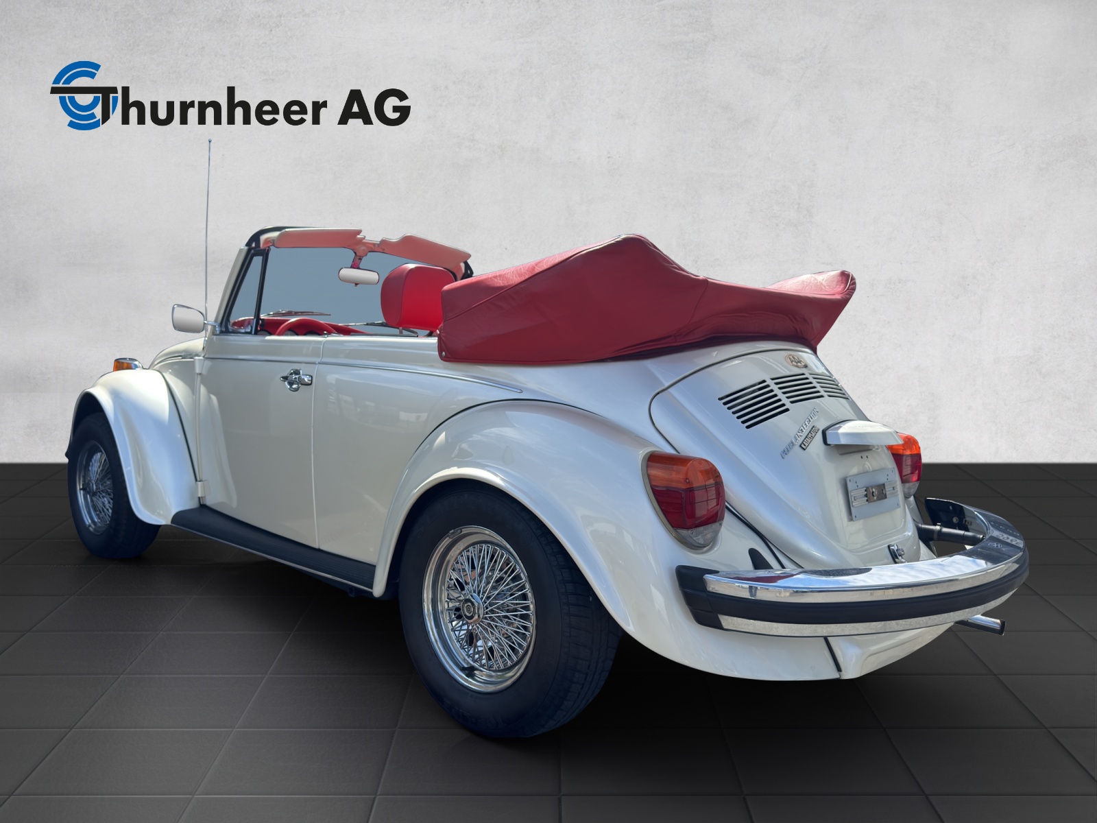 VW Cabriolet-image-2