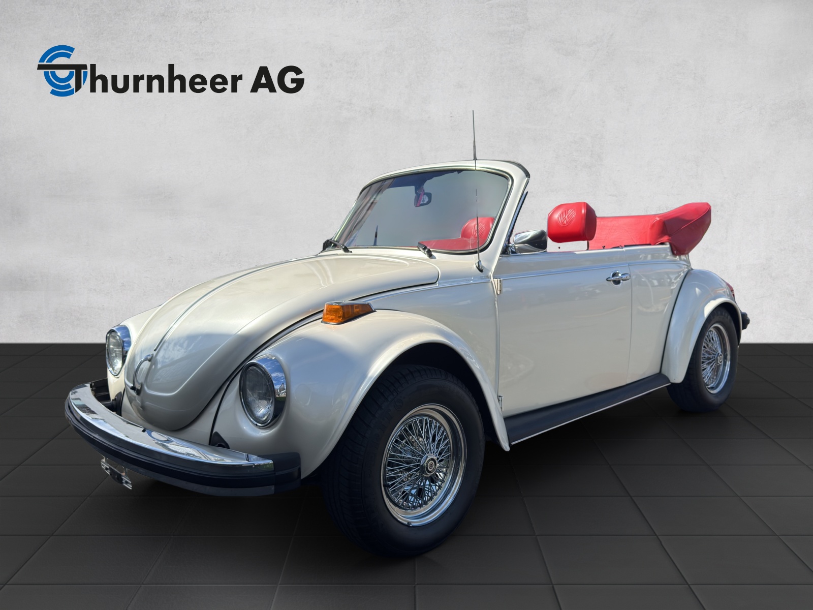 VW Cabriolet-image-1