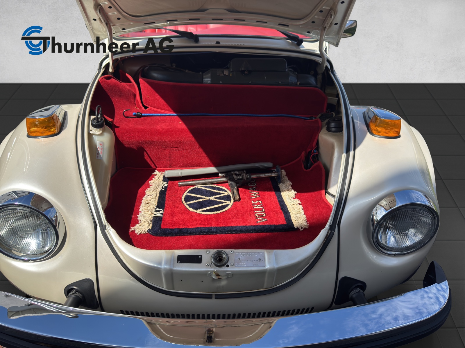 VW Cabriolet-image-12
