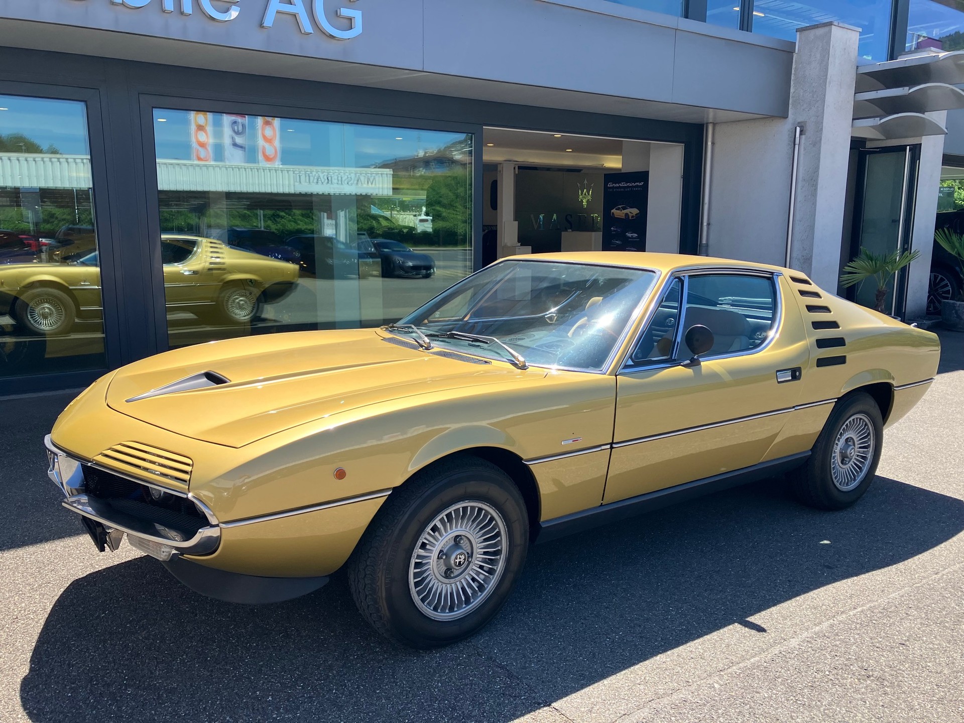 ALFA ROMEO MONTREAL-image-3