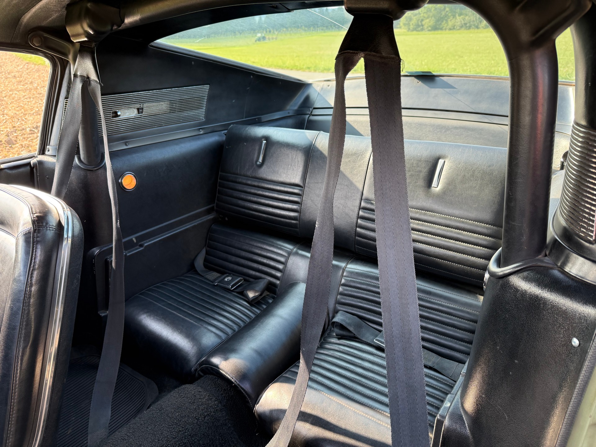 FORD Shelby GT 500-image-8