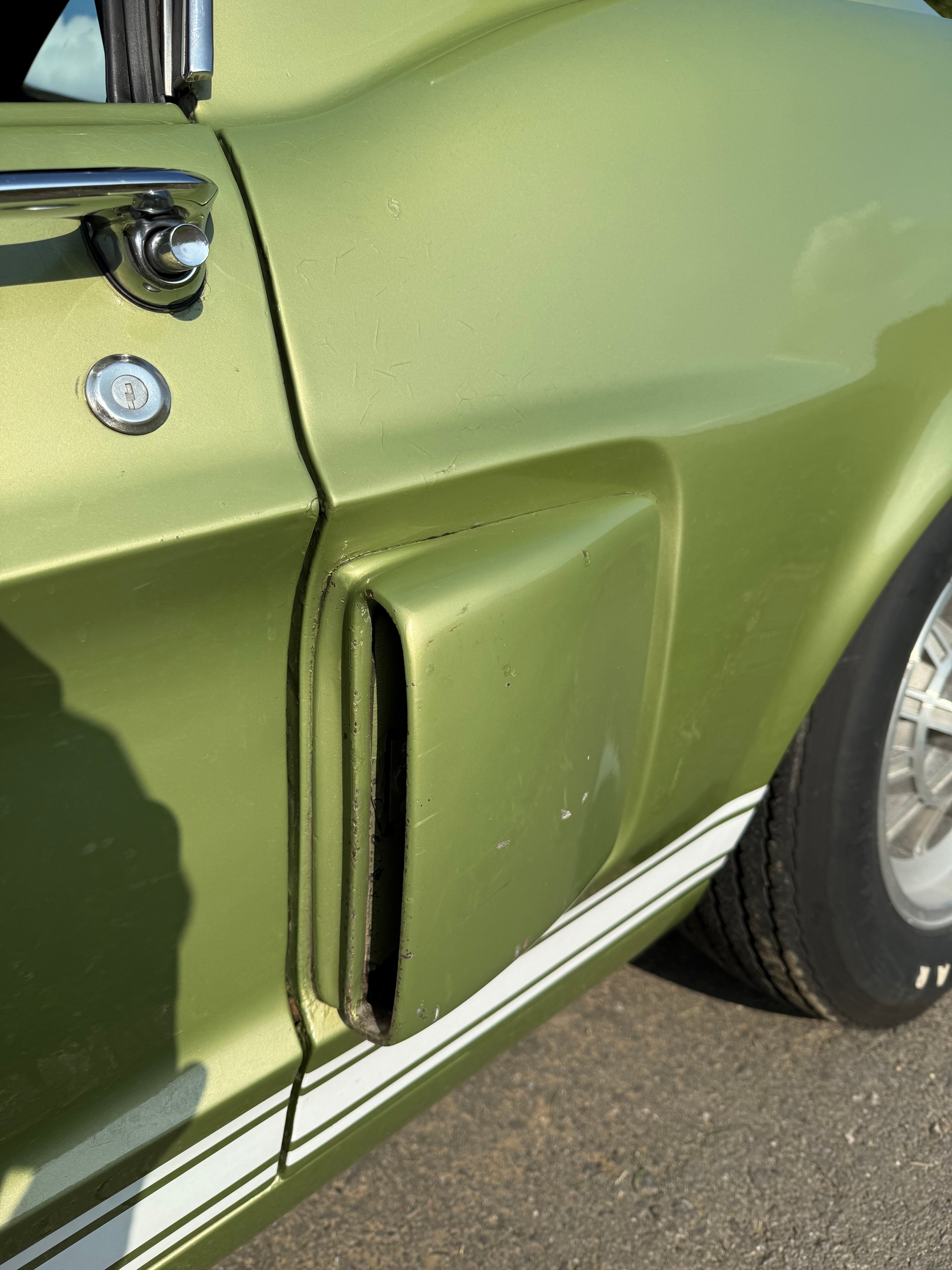 FORD Shelby GT 500-image-15