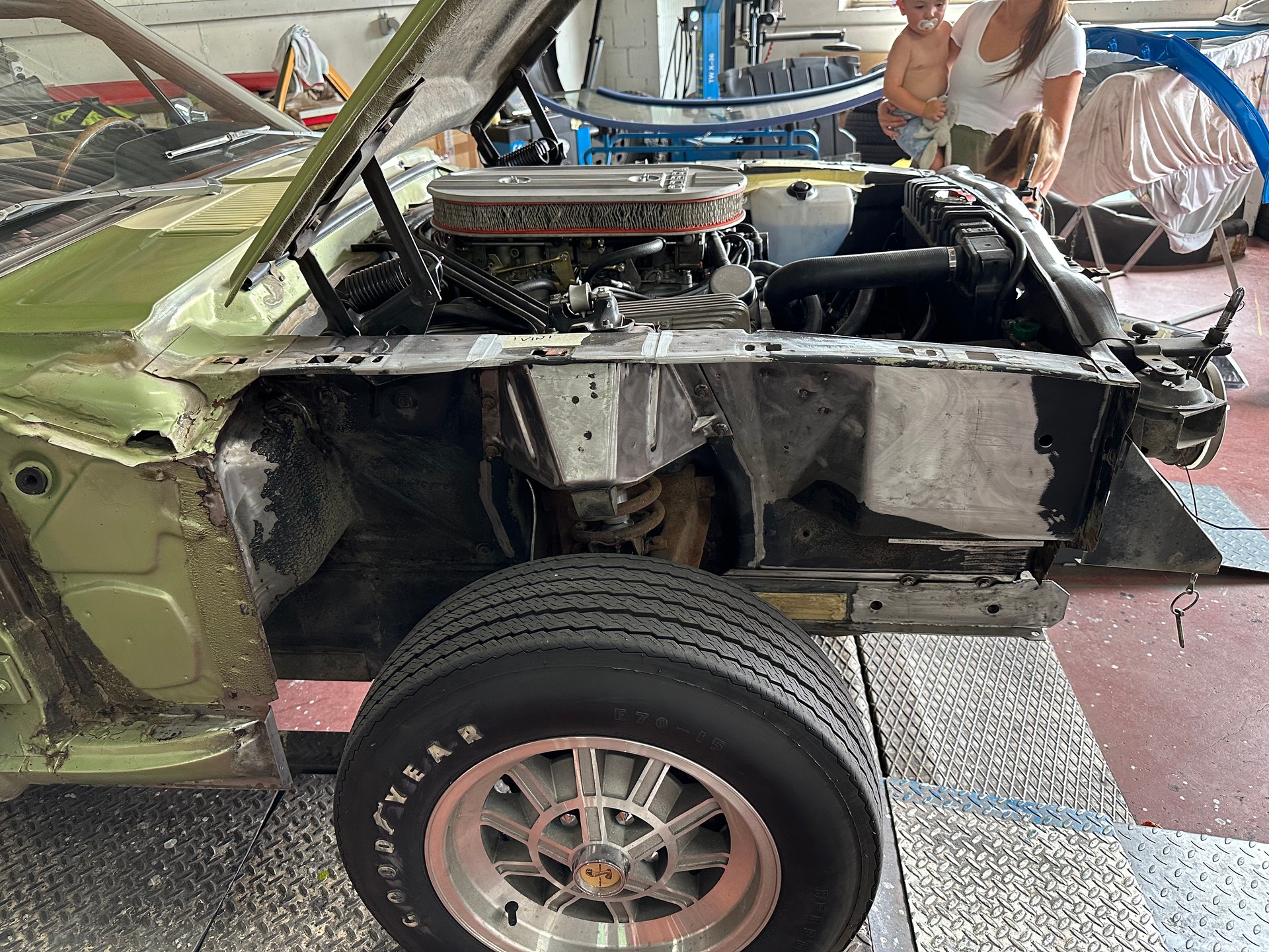 FORD Shelby GT 500-image-21