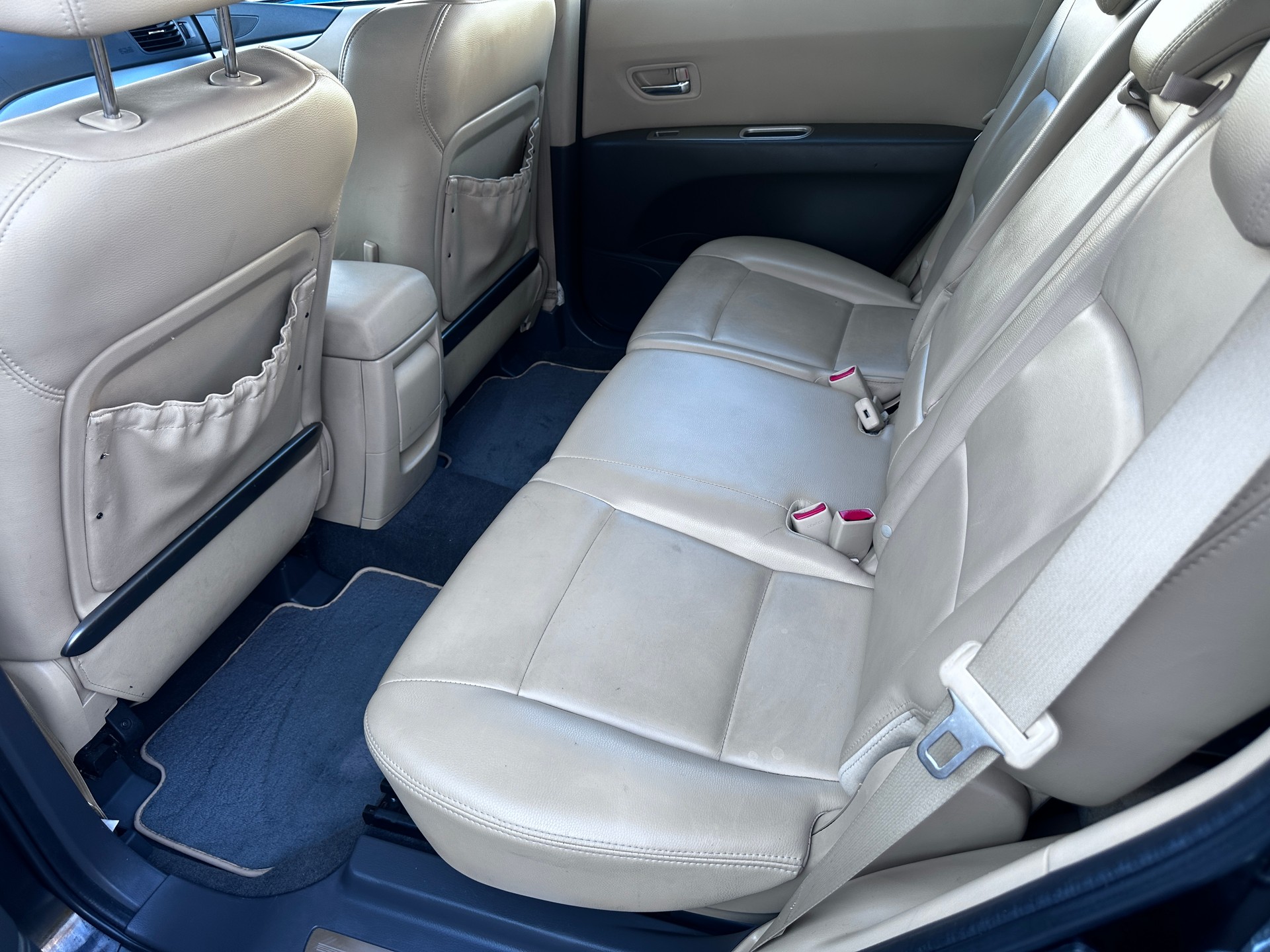 SUBARU Tribeca 3.6 AWD Limited-image-8