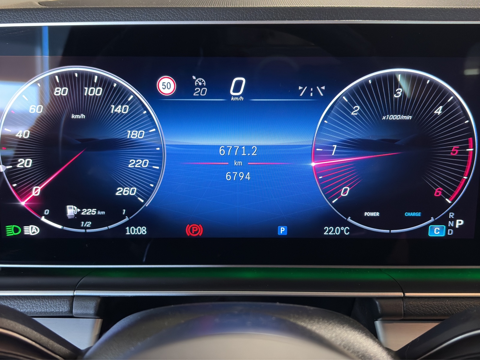 Image MERCEDES-BENZ GLE-300 GLE 300 d 4Matic