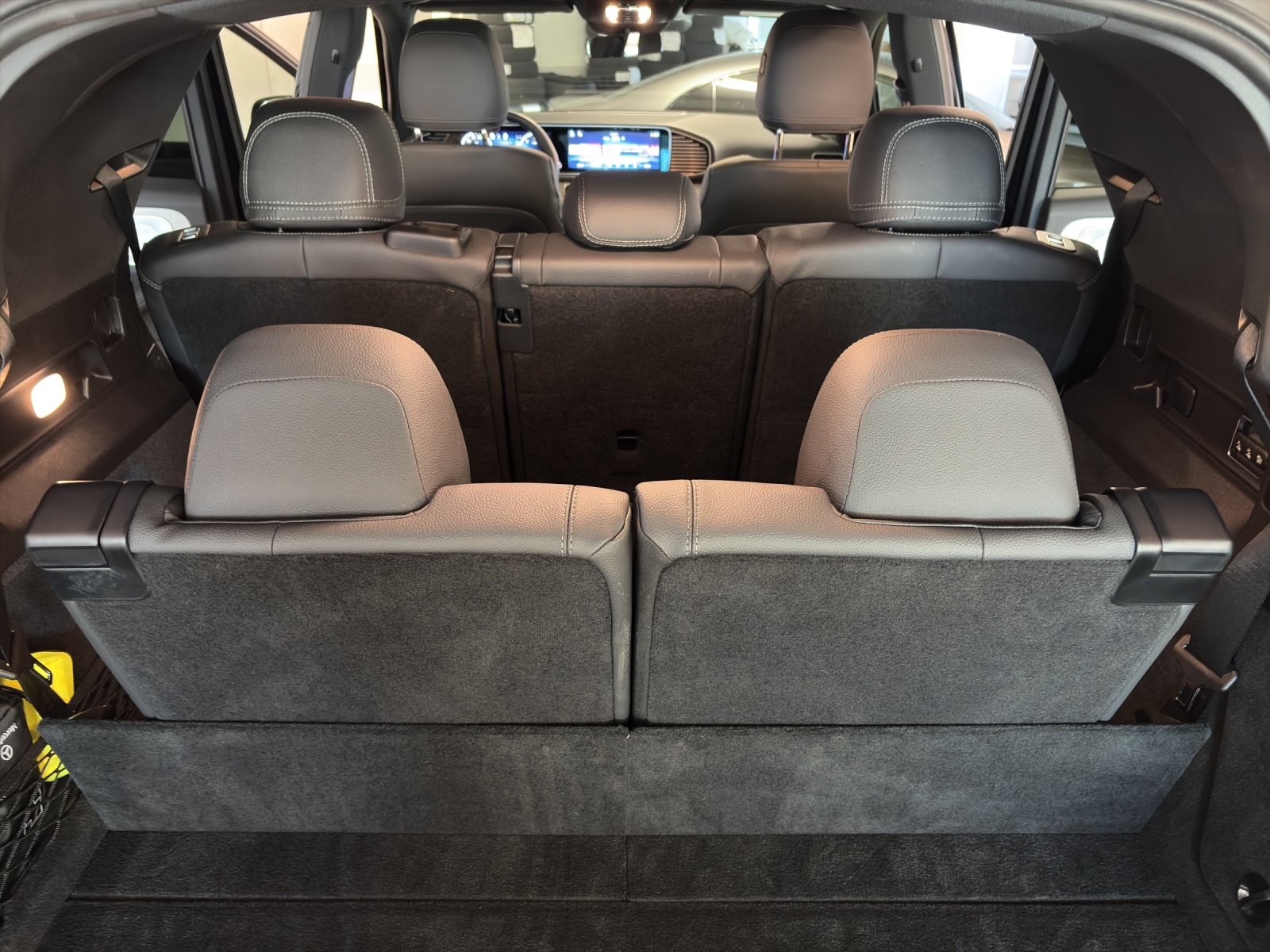 Image MERCEDES-BENZ GLE-300 GLE 300 d 4Matic