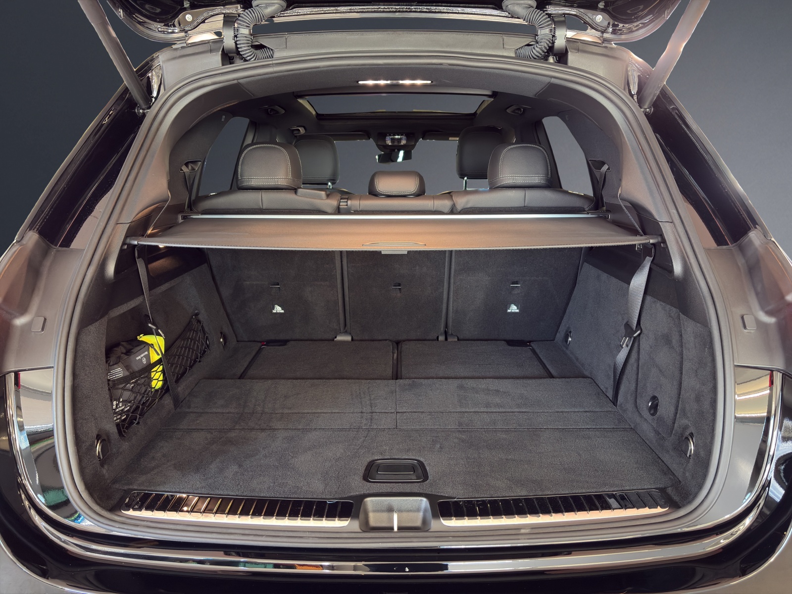 Image MERCEDES-BENZ GLE-300 GLE 300 d 4Matic