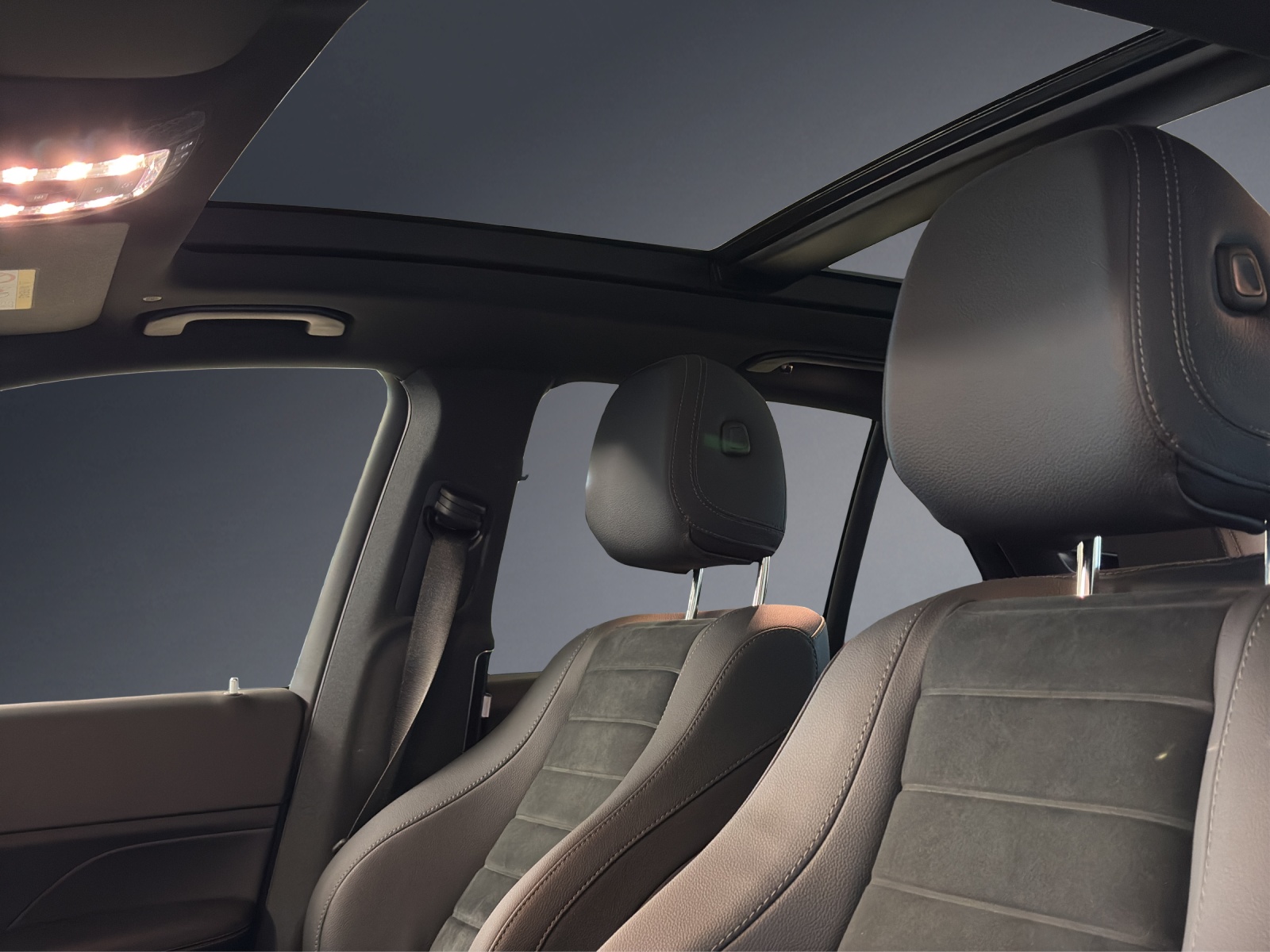 Image MERCEDES-BENZ GLE-300 GLE 300 d 4Matic