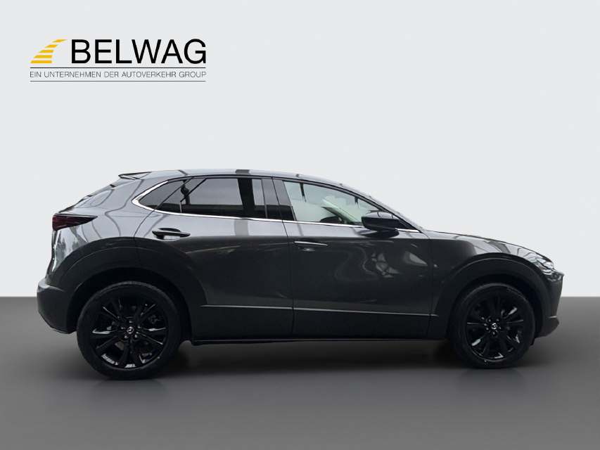 MAZDA CX-30 2.0/186 Homura 4x4-image-6