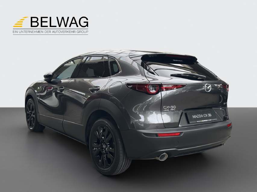 MAZDA CX-30 2.0/186 Homura 4x4-image-3