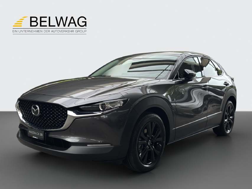 MAZDA CX-30 2.0/186 Homura 4x4-image-0