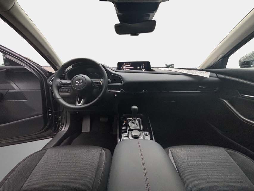 MAZDA CX-30 2.0/186 Homura 4x4-image-14