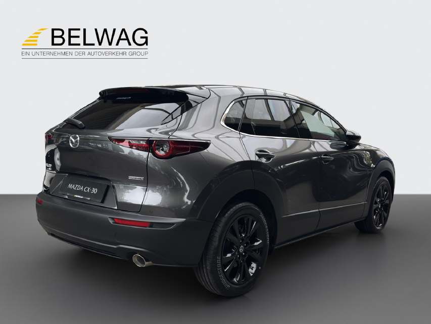 MAZDA CX-30 2.0/186 Homura 4x4-image-5