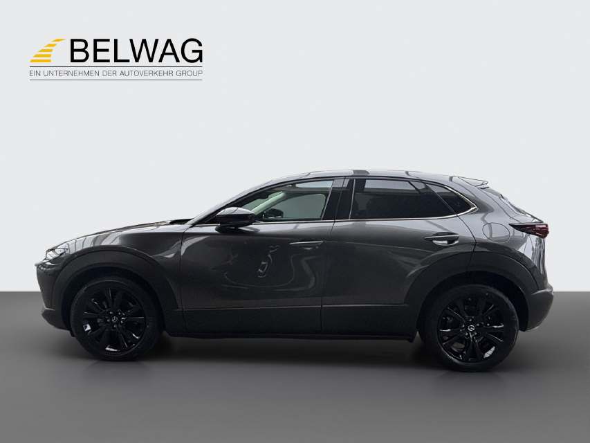MAZDA CX-30 2.0/186 Homura 4x4-image-2