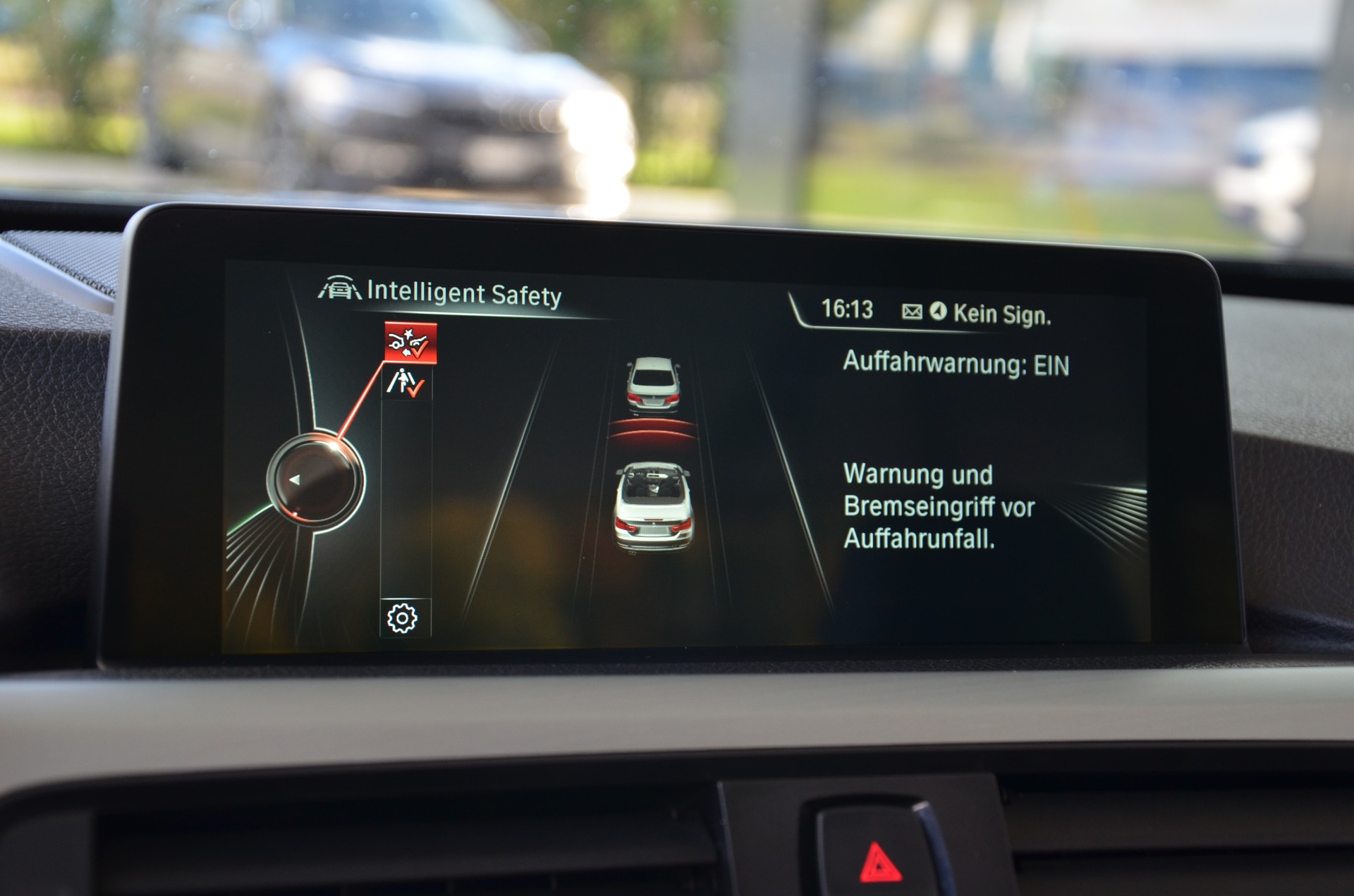 BMW 440i Cabriolet xDrive M Sport Steptronic*360 PS**M-Performance*Frisch ab MFK*-image-18