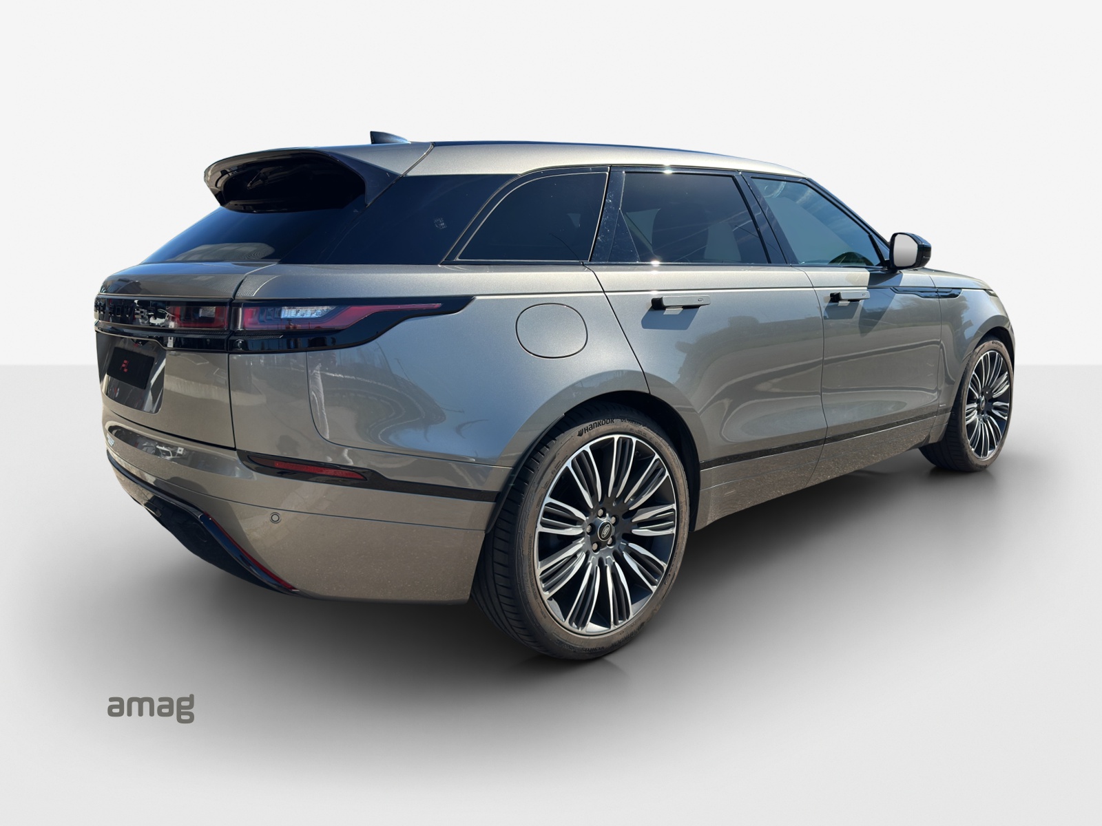 LAND ROVER Range Rover Velar D 240 HSE Automatic-image-5