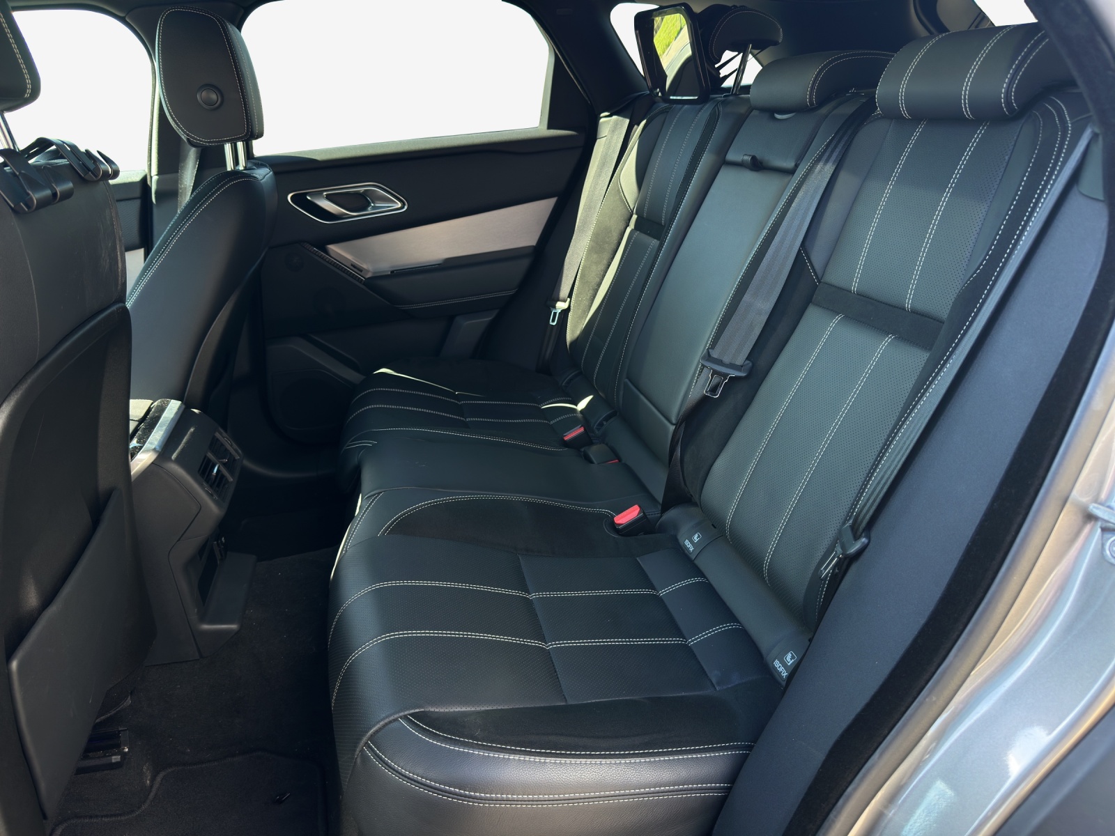 LAND ROVER Range Rover Velar D 240 HSE Automatic-image-11