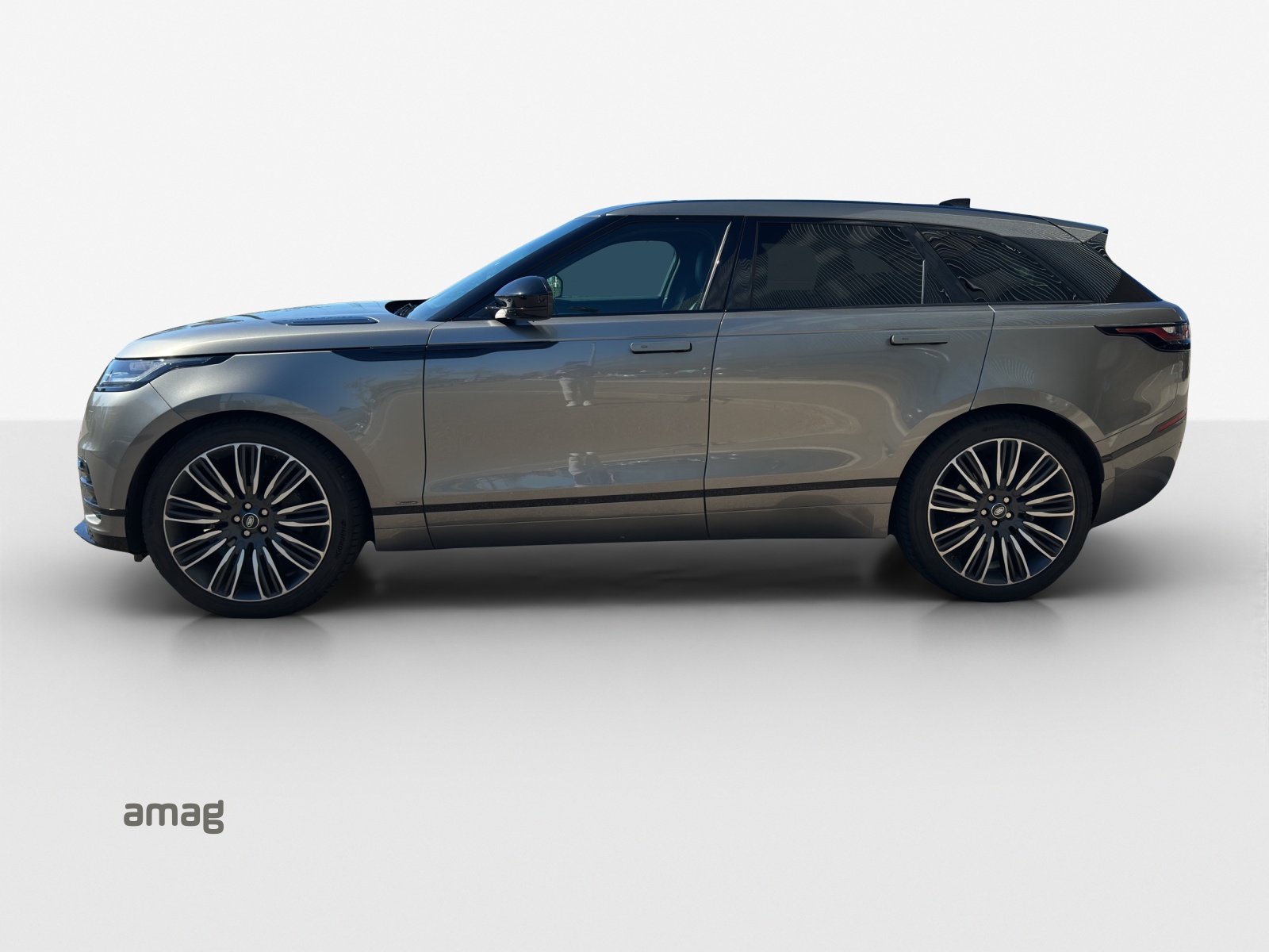 LAND ROVER Range Rover Velar D 240 HSE Automatic-image-2