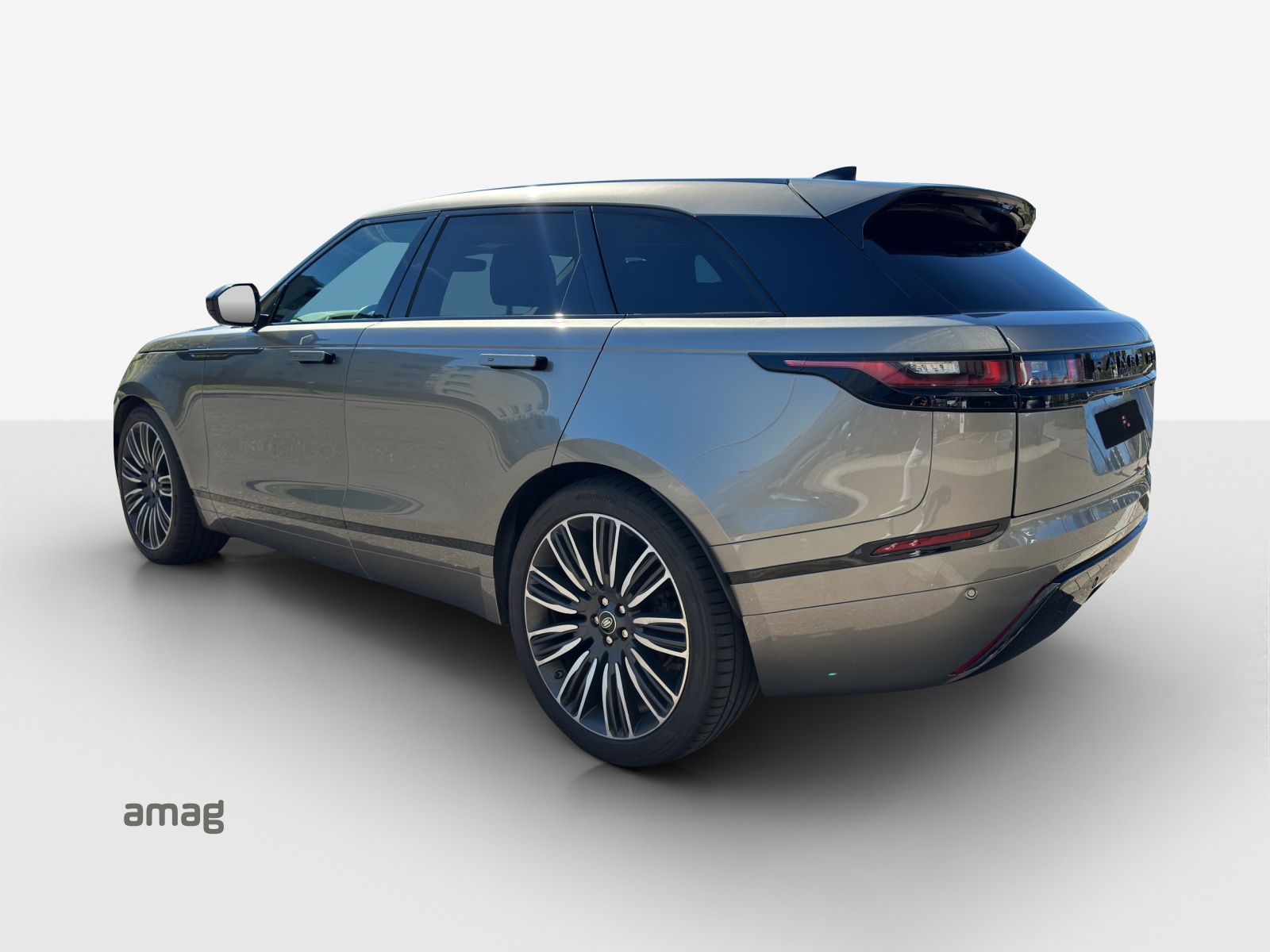 LAND ROVER Range Rover Velar D 240 HSE Automatic-image-3