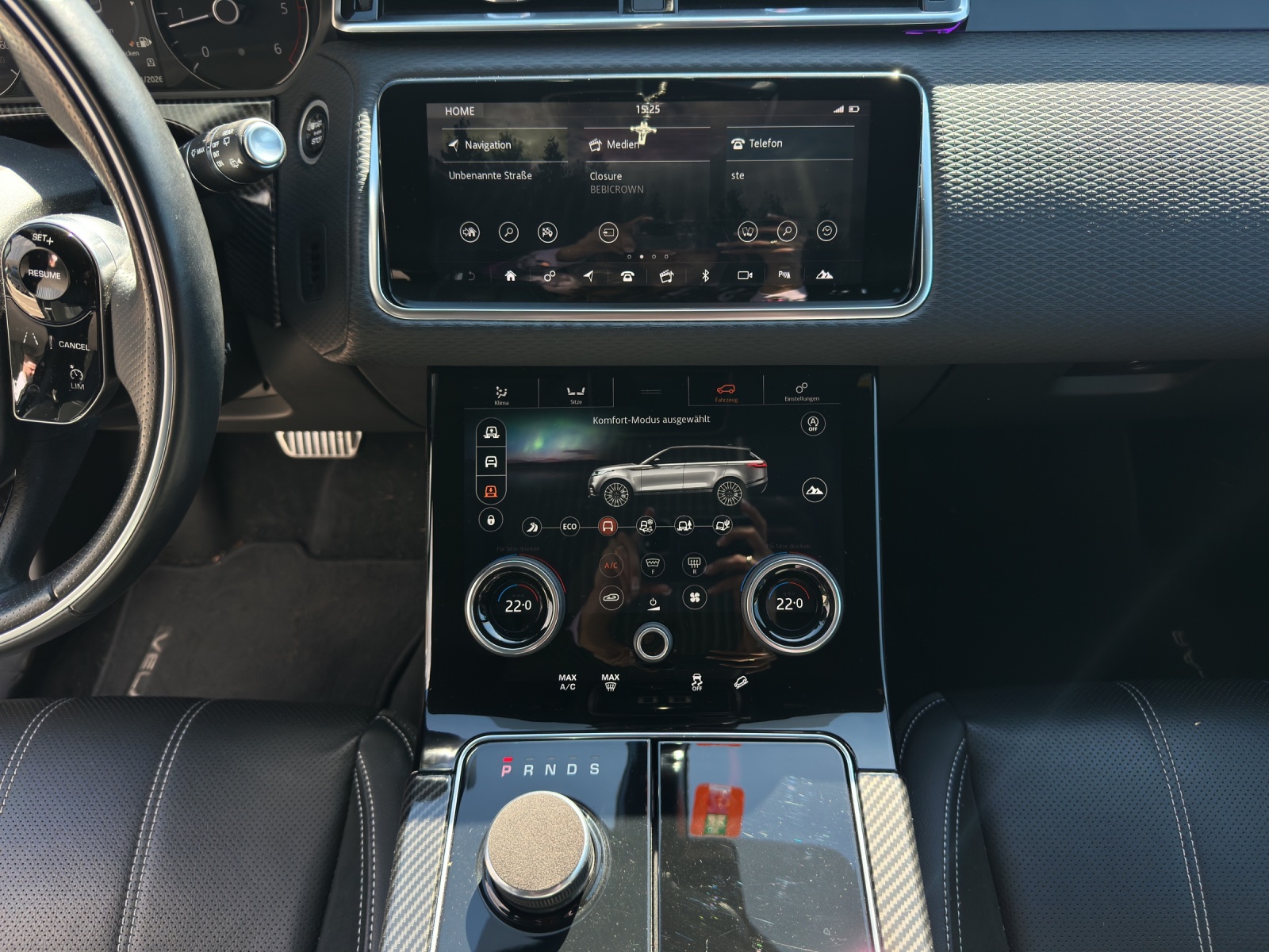 LAND ROVER Range Rover Velar D 240 HSE Automatic-image-8