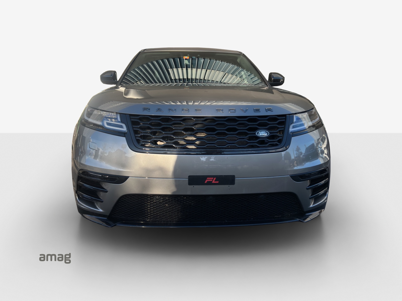 LAND ROVER Range Rover Velar D 240 HSE Automatic-image-0