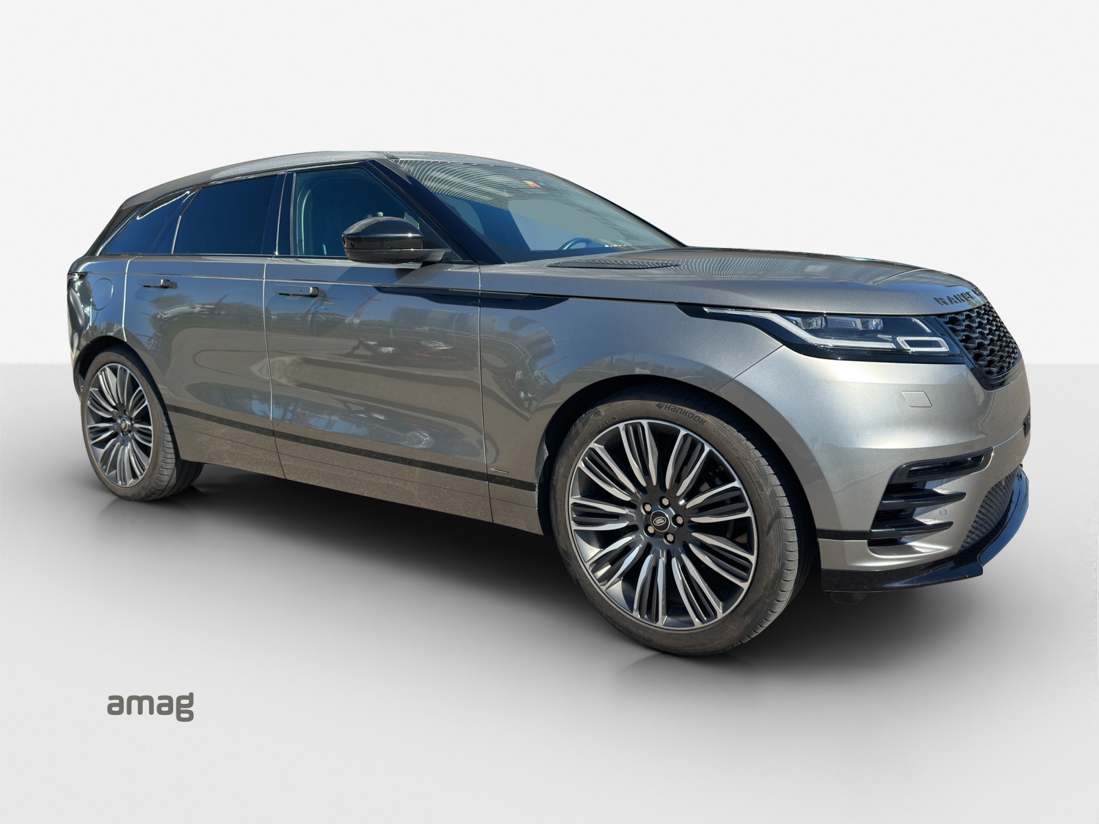 LAND ROVER Range Rover Velar D 240 HSE Automatic-image-6