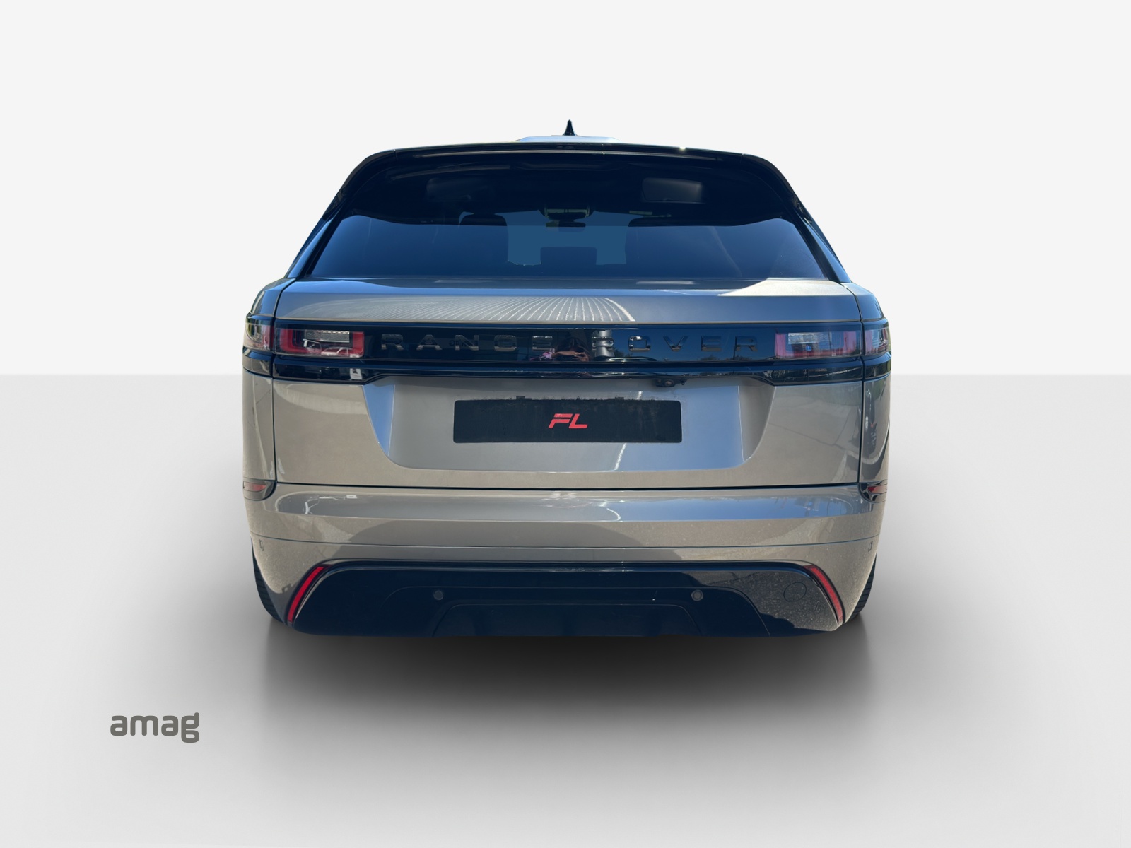 LAND ROVER Range Rover Velar D 240 HSE Automatic-image-4