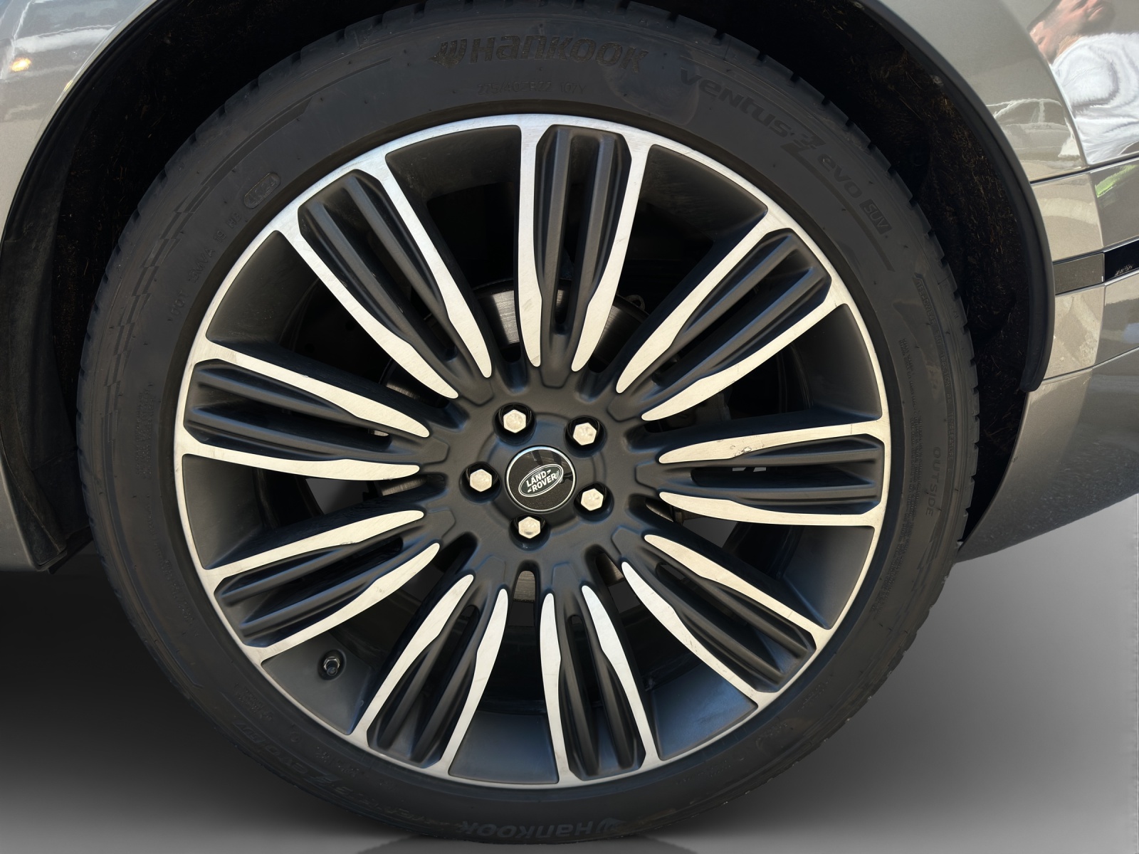 LAND ROVER Range Rover Velar D 240 HSE Automatic-image-14