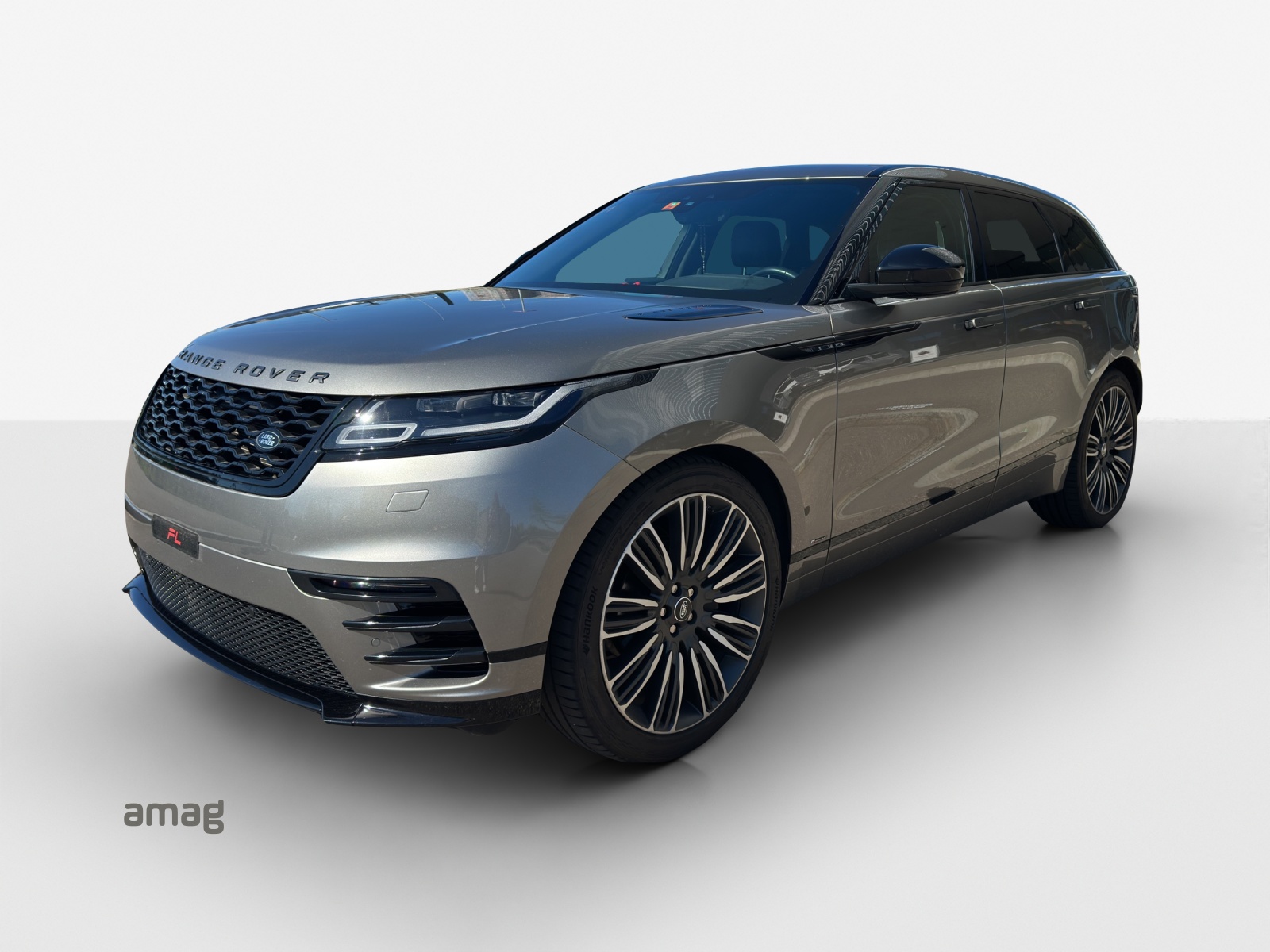 LAND ROVER Range Rover Velar D 240 HSE Automatic-image-1