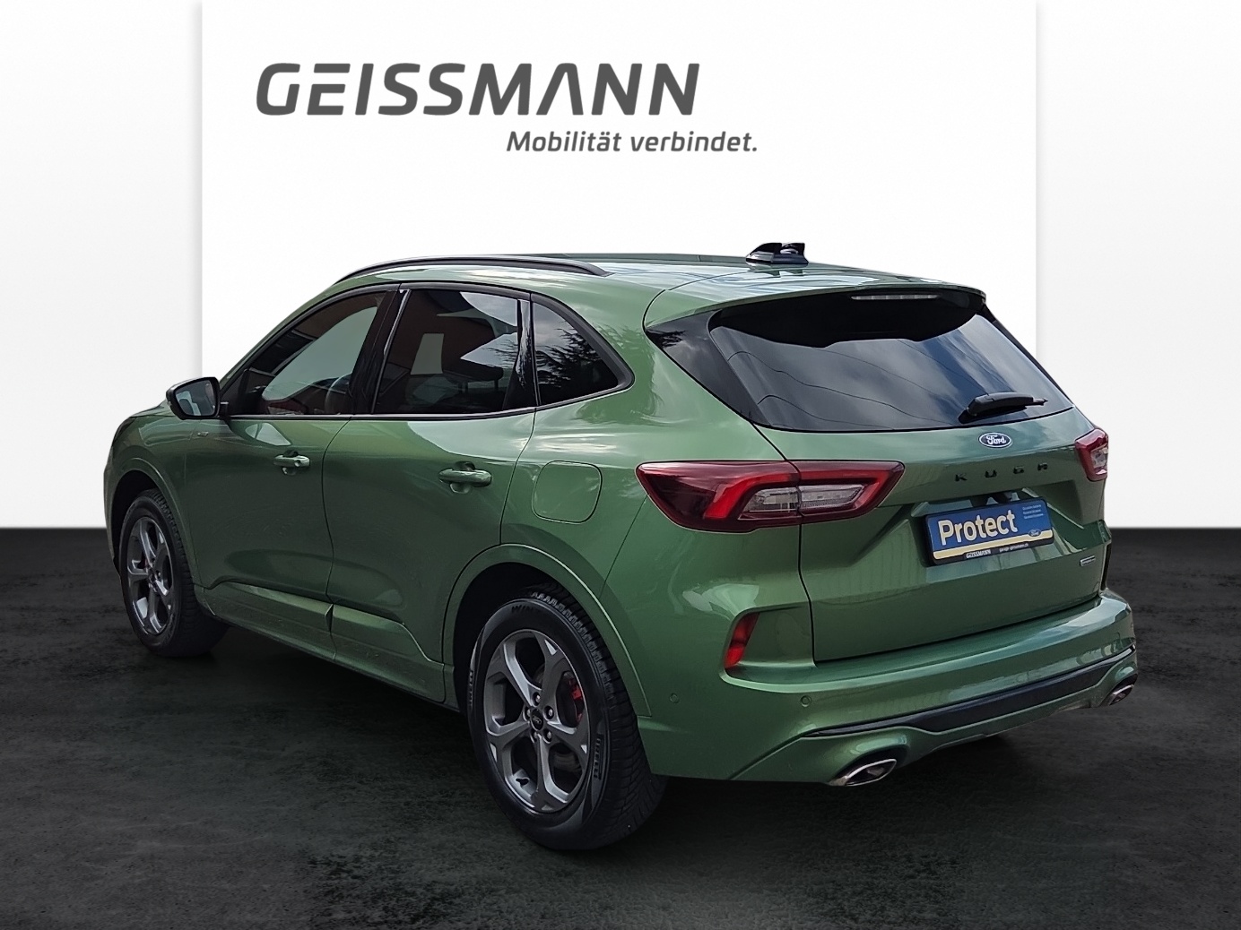 FORD Kuga 2.5 Hybrid ST-Line X 4x4-image-2