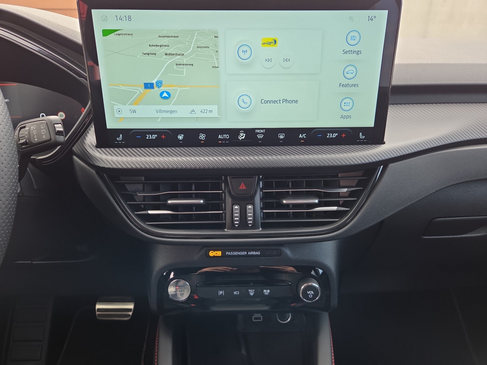 FORD Kuga 2.5 Hybrid ST-Line X 4x4-image-5
