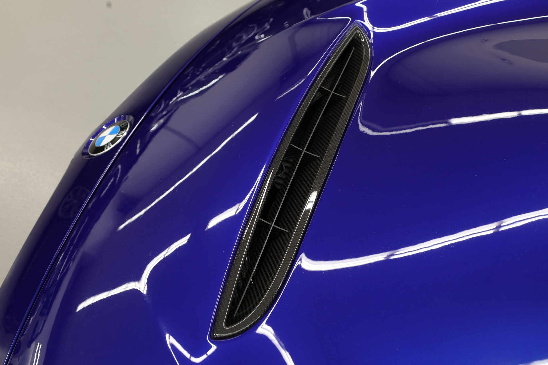 BMW M4 Coupé CS DKG-image-5
