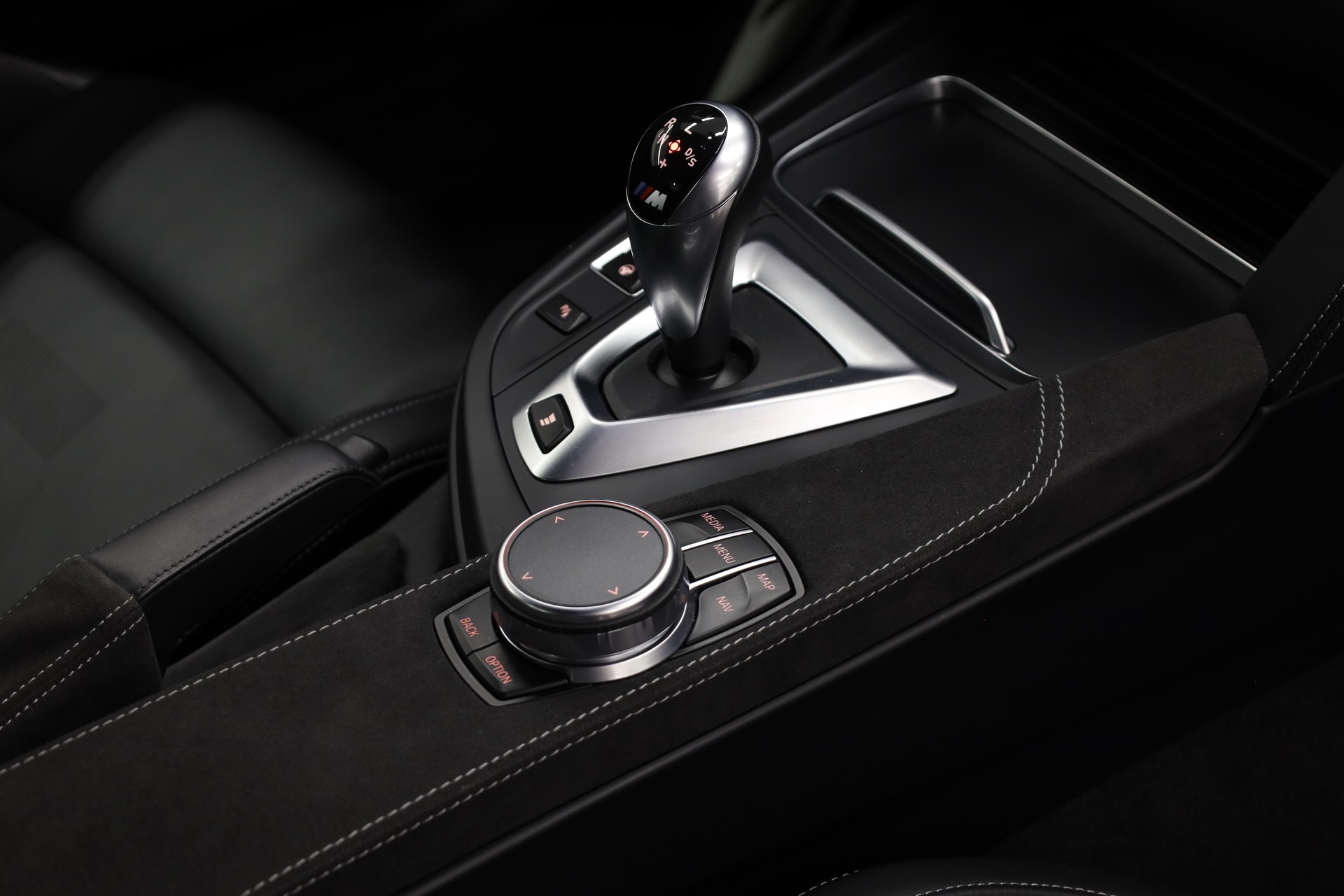 BMW M4 Coupé CS DKG-image-22