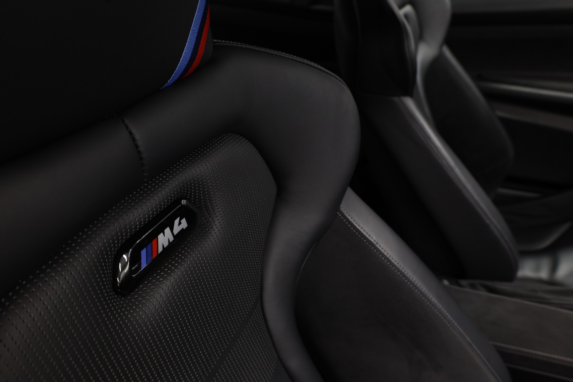 BMW M4 Coupé CS DKG-image-26