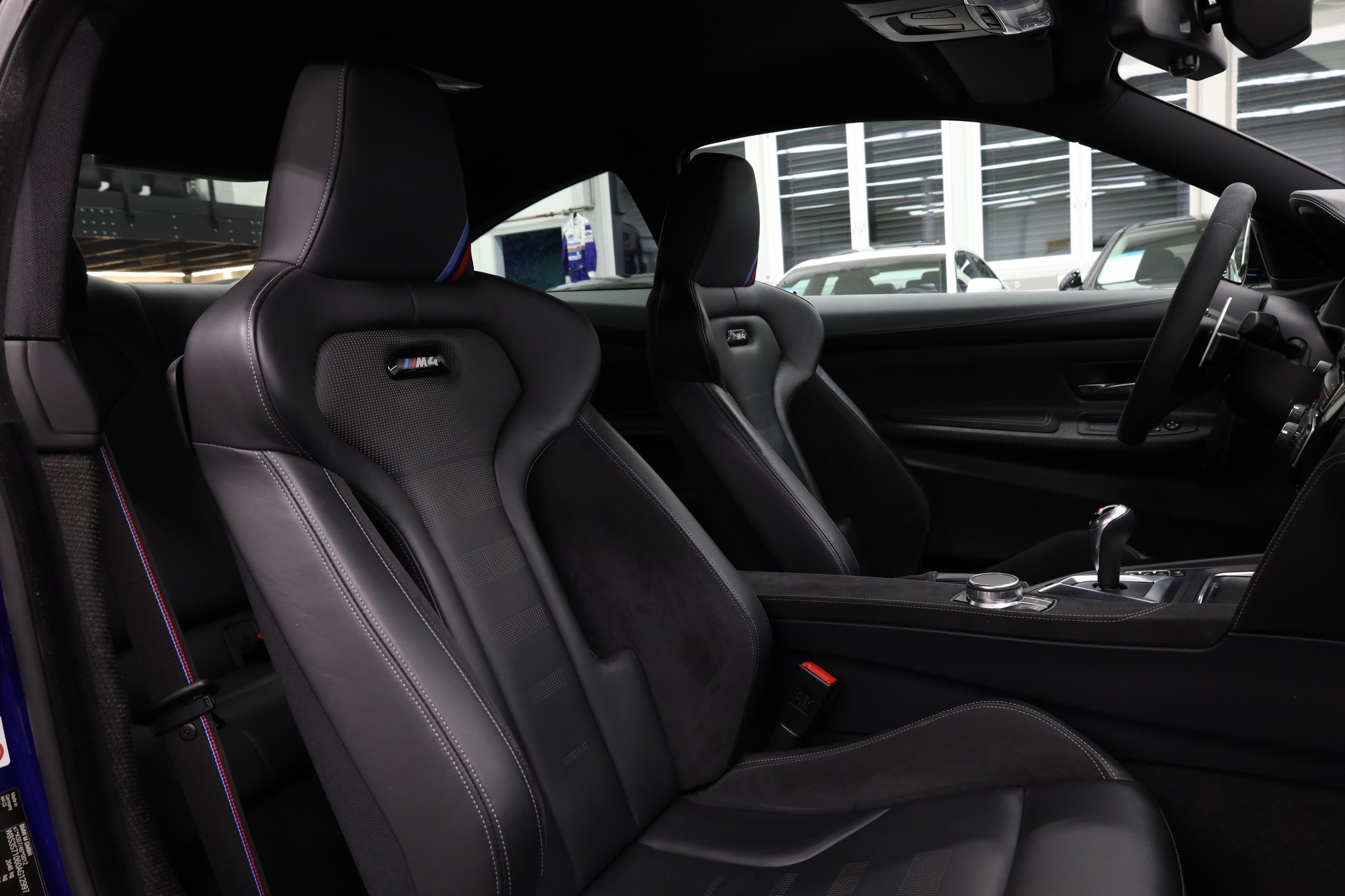 BMW M4 Coupé CS DKG-image-20