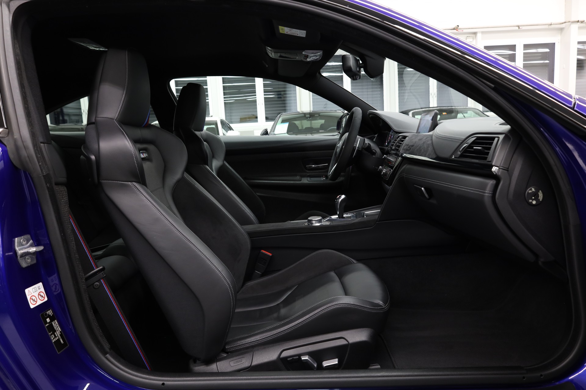 BMW M4 Coupé CS DKG-image-18