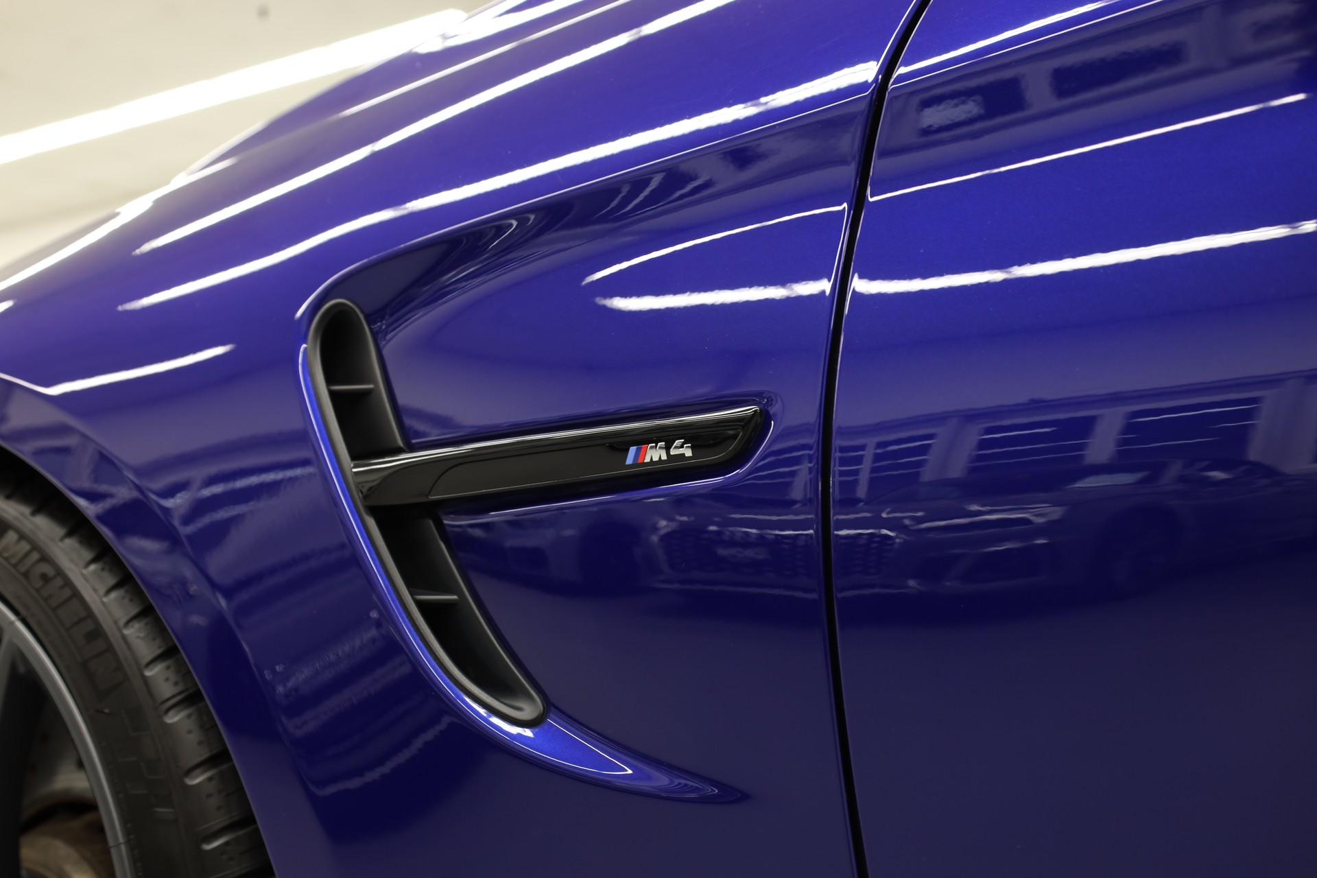 BMW M4 Coupé CS DKG-image-14