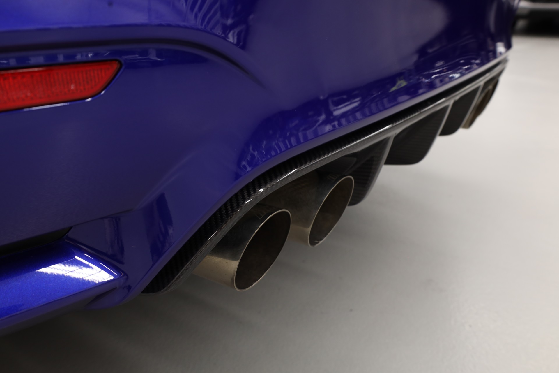 BMW M4 Coupé CS DKG-image-13