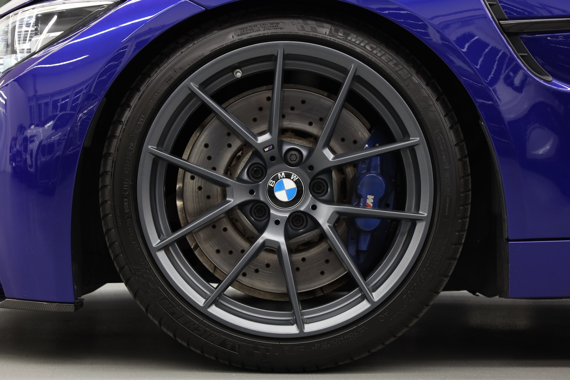 BMW M4 Coupé CS DKG-image-15