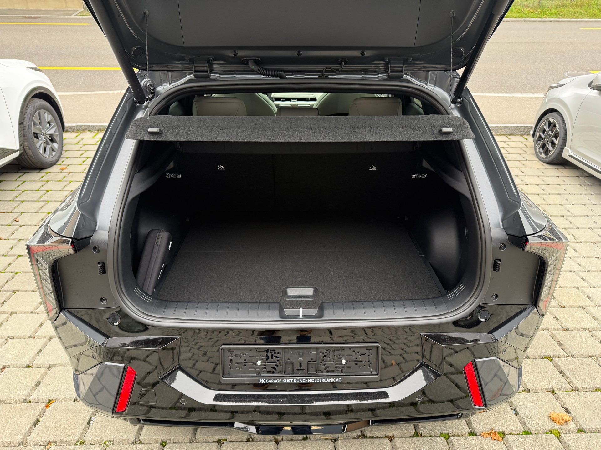KIA EV4 GT-Line 81.4 kWh, Automat-image-15