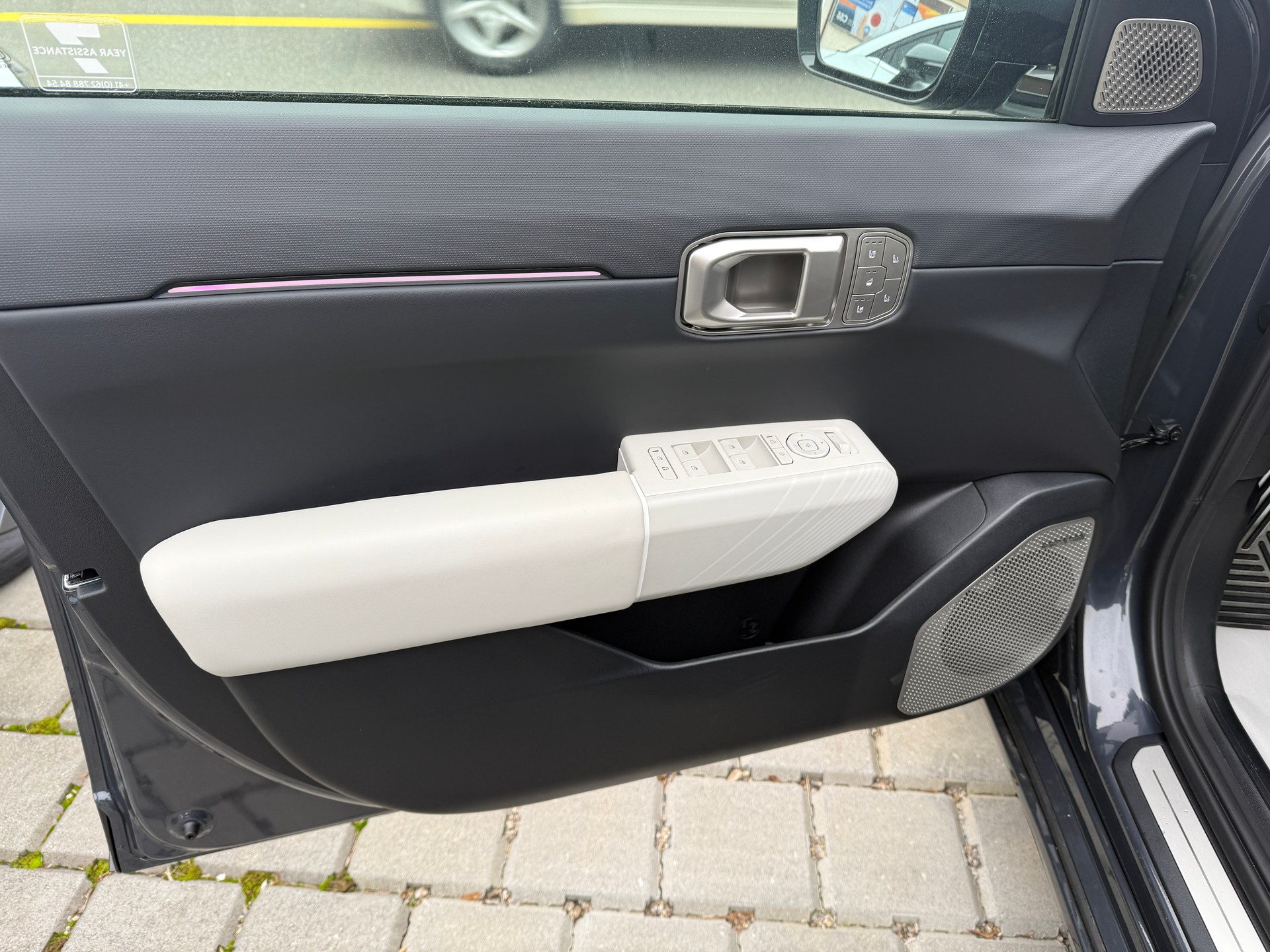 KIA EV4 GT-Line 81.4 kWh, Automat-image-10