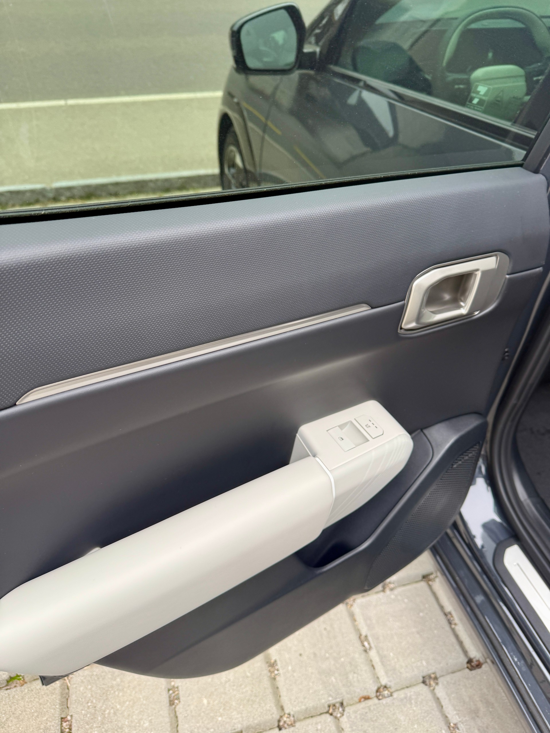 KIA EV4 GT-Line 81.4 kWh, Automat-image-14