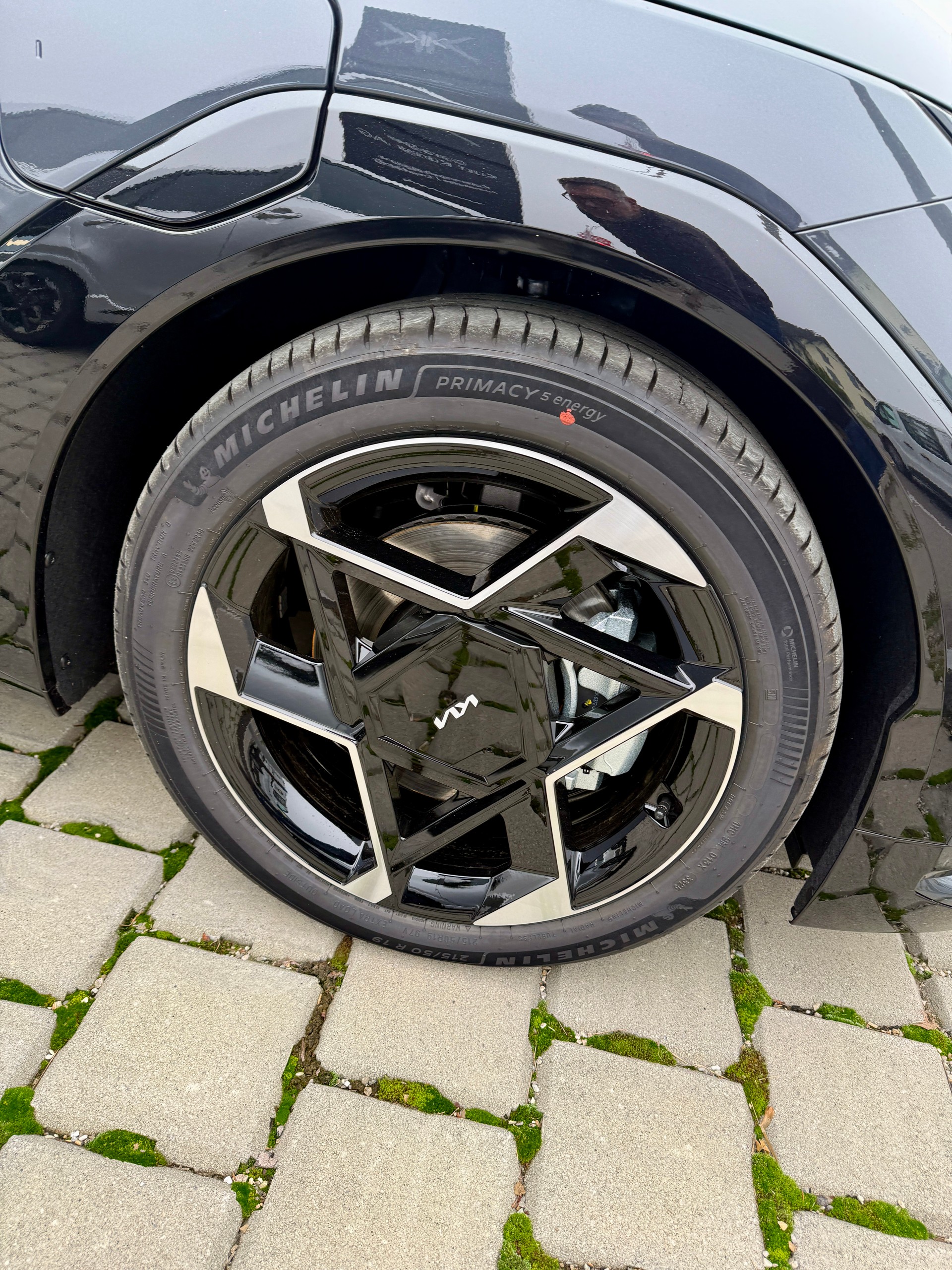KIA EV4 GT-Line 81.4 kWh, Automat-image-7