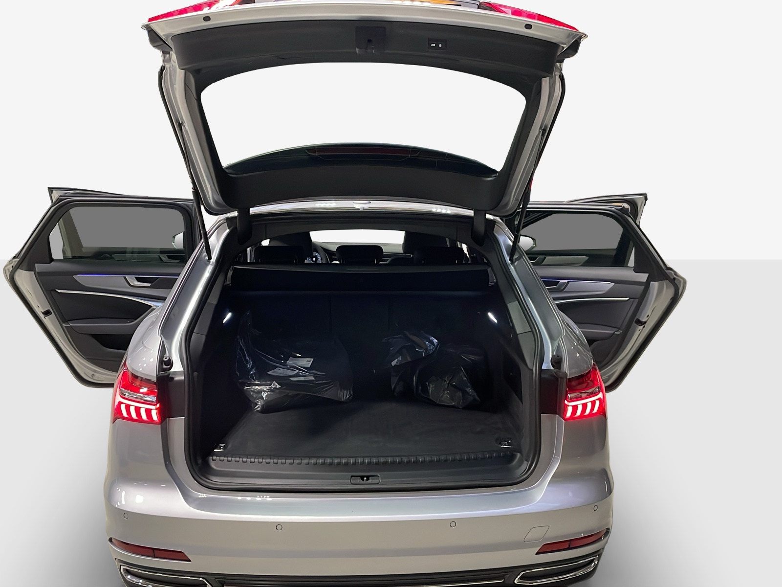 AUDI A6 Avant 50 TFSIe advanced quattro S-tronic-image-12